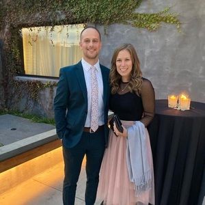 Meet your Posher, Jordan